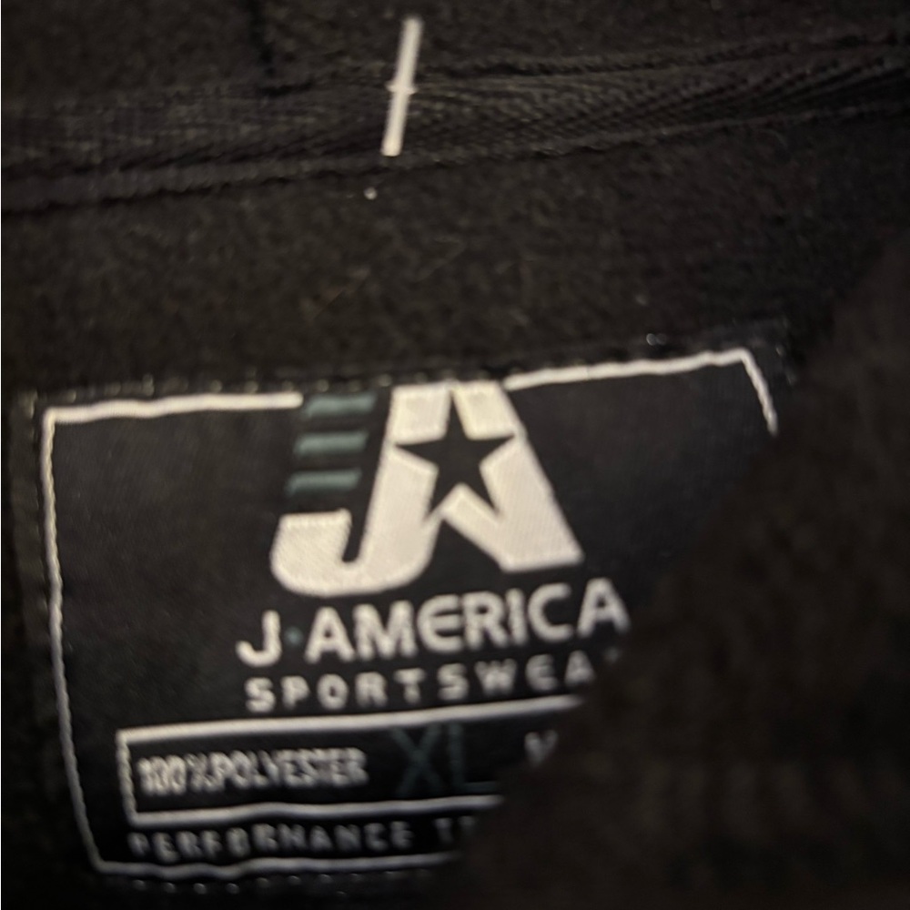 Southern California Trojans Black Hoodie - Picture 3 of 3
